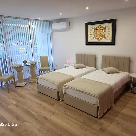 Apartment Rhein Blick Bad Honningen