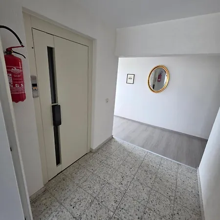 Rhein Blick Apartment