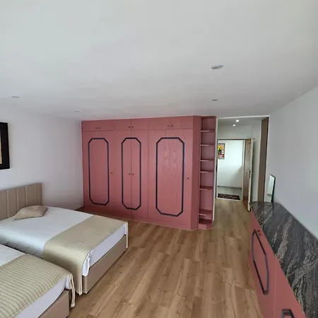 Rhein Blick Apartment Bad Honningen