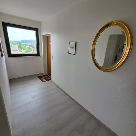 Apartment Rhein Blick Bad Honningen